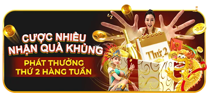 Khuyến mãi chào mừng 88x Game
