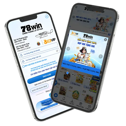Giao diện nền tảng 88x Game chuyên nghiệp và hiện đại