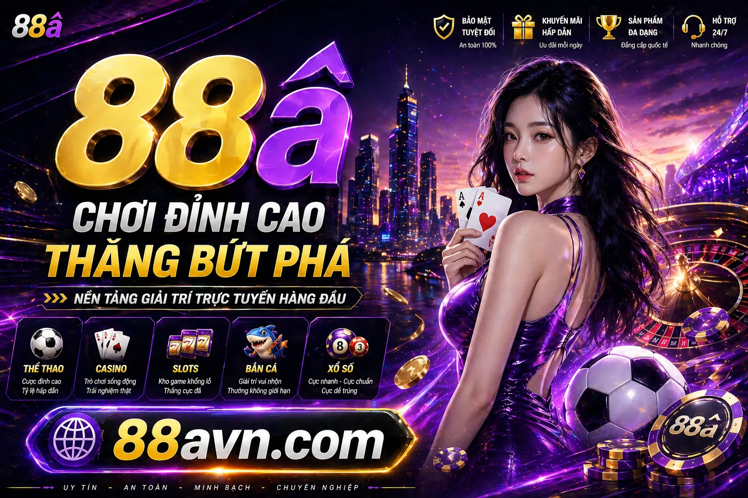 Hình ảnh giới thiệu 88x game, nền tảng cá cược trực tuyến hàng đầu