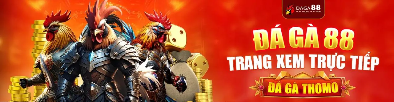 Đá gà trực tuyến 88x Game