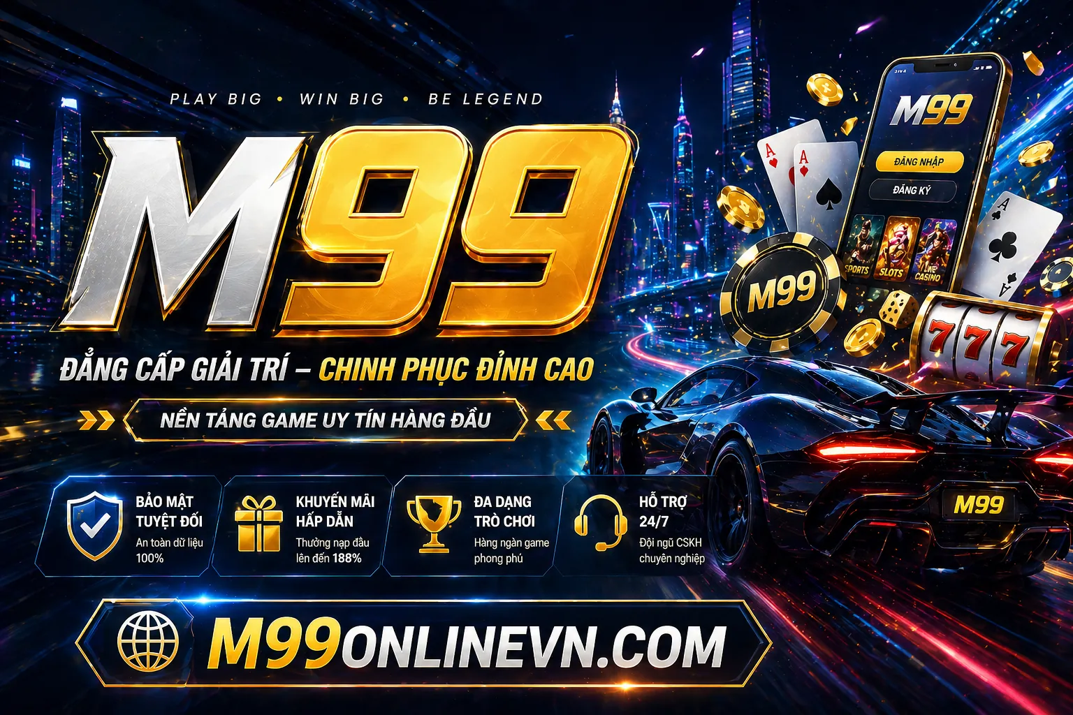 Hình ảnh đăng nhập 88x game an toàn