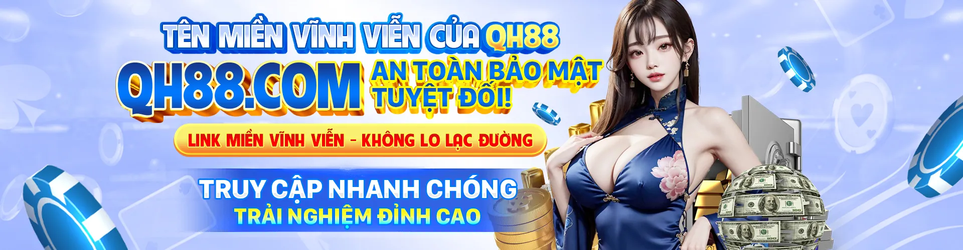 Sòng bạc trực tuyến 88x Game với không gian sang trọng và các trò chơi hấp dẫn
