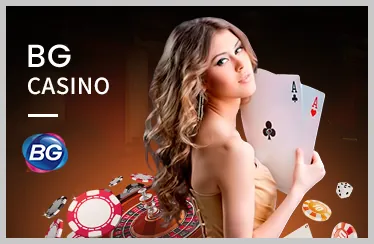 Bàn chơi Blackjack với người chia bài